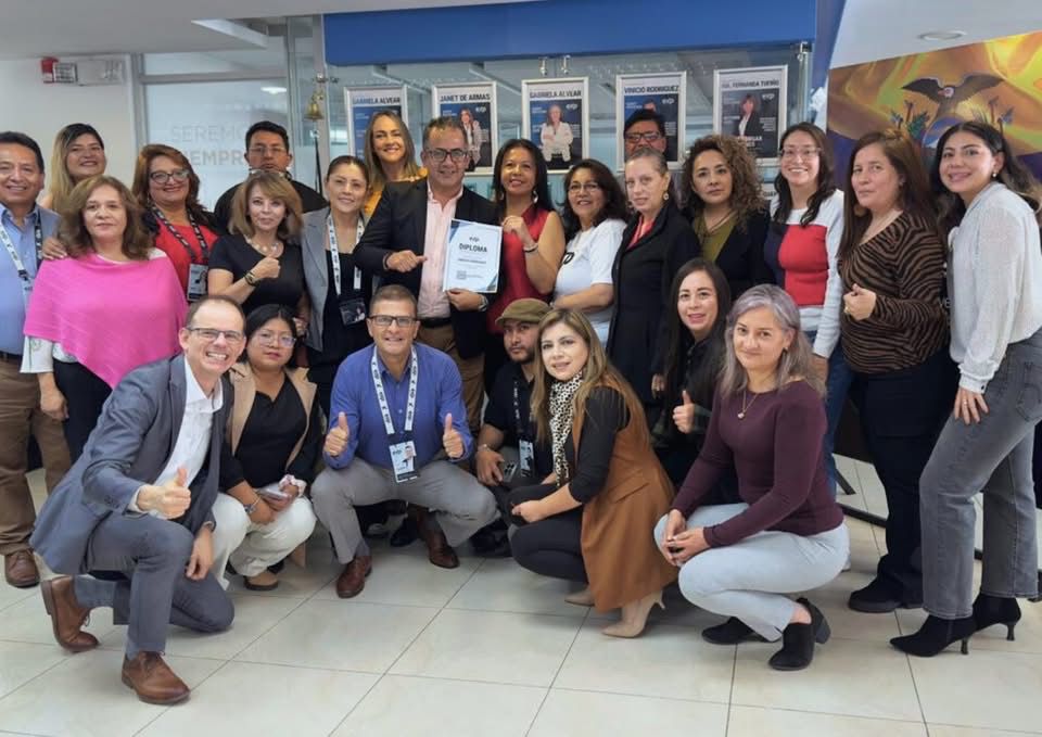 Equipo Agente de Impacto